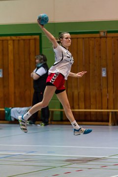 Bild 153 - B-Juniorinnen HSG Kremperheide/M�nsterdorf - Buxtehuder SV